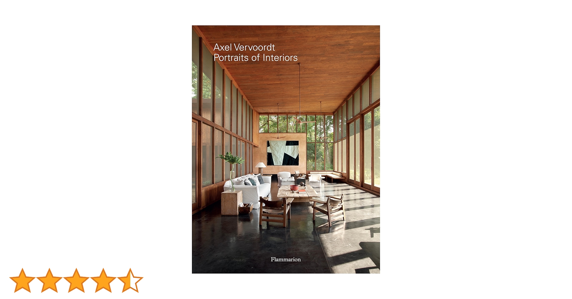 Amazon | Axel Vervoordt: Portraits of Interiors | Gardner